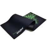 پد موس گیمینگ 30X80 REZER