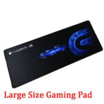 پد موس گیمینگ 30X80 logitech