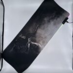 پد موس گیمینگ RGB CSGO 30X80 - Image 2