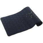 پد موس گیمینگ لانه زنبوری 30X80 ( موس پد )