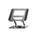 پایه نگهدارنده لپ تاپ 360درجه دی نت مدل DT71