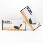 باکس هارد HDD USB 3.0 (2)