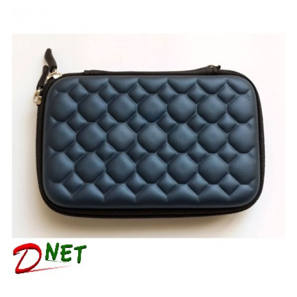 کیف هارد اکسترنال بزرگ WD