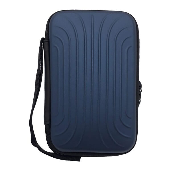 کیف هارد اکسترنال ضد ضربه چرمی دی نت