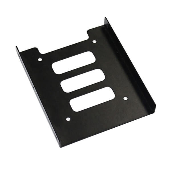براکت هارد فلزی SSD 2.5