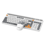 کیبورد و موس بی سیم دی نت مدل DT-981