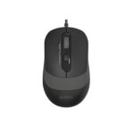 کیبورد و موس سیم دار ای فورتک اف استایلر مدل FK-1010 GREY