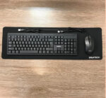 کیبورد و موس ( صفحه کلید ) سیم دار دی نت DT-1101