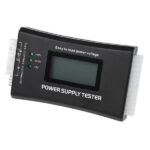 تستر پاور دیجیتال دی نت POWER TESTER D-NET