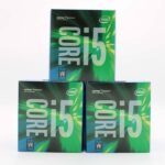 فن پردازنده باکس INTEL مدل 775 1(2)(1)