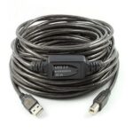 کابل پرینتر 15متری