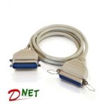 کابل پارالل پرینتری دی نت 3 متری