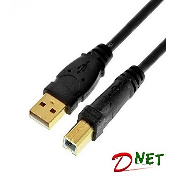 کابل پرینتریواس بی10m