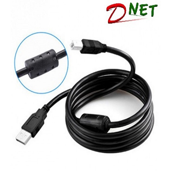 کابل پرینتریواس بی5m