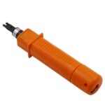 آچار پچ پنل شبکه نارنجی (punch panel)