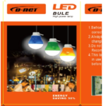 لامپ (چراغ ) یو اس بی بزرگ سیم دار SMD - Image 2