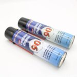 اسپری چرب تمیز کننده فرمول 1