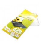 کاور ژله ای روی کیبورد لپ تاپ