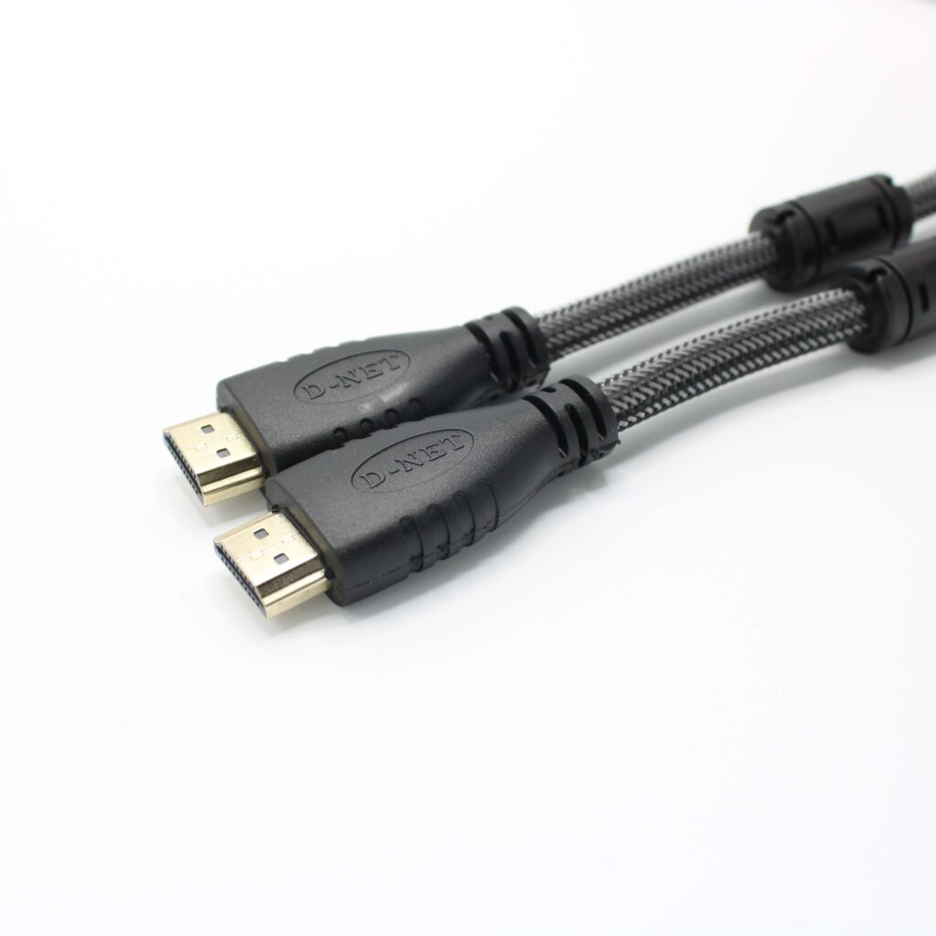 کابل HDMI کنفی دی نت 20متری