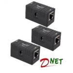 تقویت کننده شبکهPOE