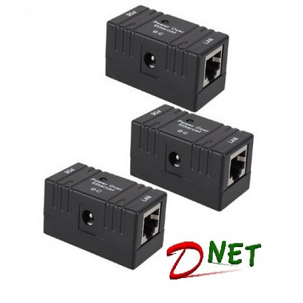 تقویت کننده شبکهPOE تقویت کننده شبکهPOE