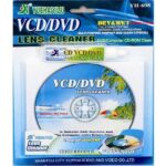 پاک کننده لنز (lens cleaner)