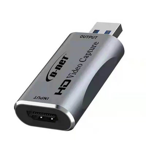 کارت کپچر HDMI دی نت