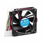 فن کیس 8 سانتی دی نت