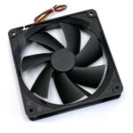 فن کیس 9 سانتی متری دی نت