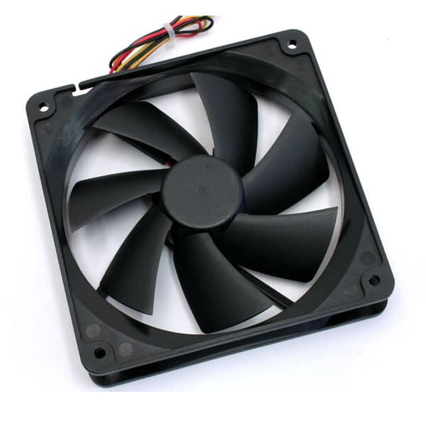 فن کیس 9 سانتی متری دی نت