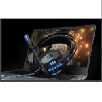 هدست گیمینگ OVLENG مدل GT63