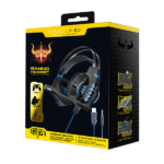 هدست گیمینگ OVLENG مدل GT63