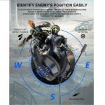 هدست گیمینگ OVLENG مدل GT63