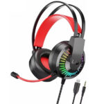 هدست گیمینگ OVLENG مدل GT68