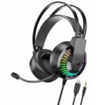 هدست گیمینگ OVLENG مدل GT68