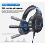 هدست گیمینگ OVLENG مدل OV-P30