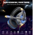 هدست گیمینگ OVLENG مدل OV-P40