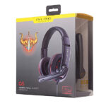 هدست گیمینگ OVLENG مدل USB OV-Q5