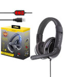 هدست گیمینگ OVLENG مدل USB OV-Q6