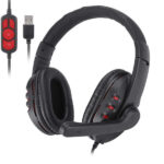 هدست گیمینگ OVLENG مدل USB OV-Q7