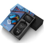 موس گیمینگ RGB مدل T60 دی نت