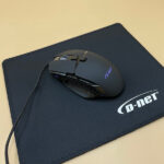 موس گیمینگ RGB مدل T91 دی نت 7200 DPI