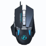 موس گیمینگ RGB مدل T96 دی نت