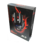 موس گیمینگ X7 دی نت