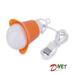 لامپ یو اس بی بزرگ سیم دار SMD