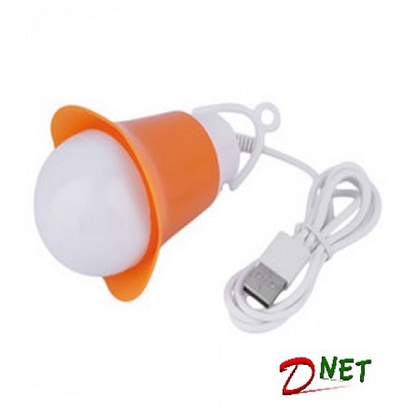 لامپ یو اس بی بزرگ سیم دار SMD لامپ یو اس بی بزرگ سیم دار SMD