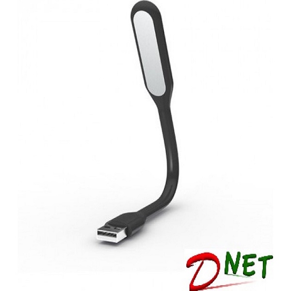 چراغ یواس بی (LED)