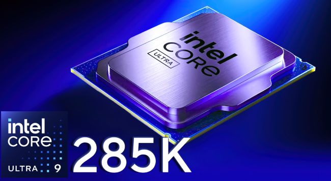 ارزش خرید Core 9 Ultra 285K اینتل بیشتر است یا پردازنده AMD Ryzen 9 9950X3D؟ مقایسه مصرف انرژی پرچمداران AMD و اینتل