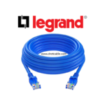 کابل شبکه پچ کورد5متری cat6 لگرند