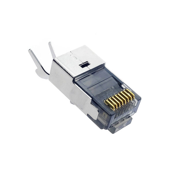 سوکت100تایی CAT7 شانه‌دار